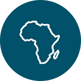 10 pays et 32 villes
